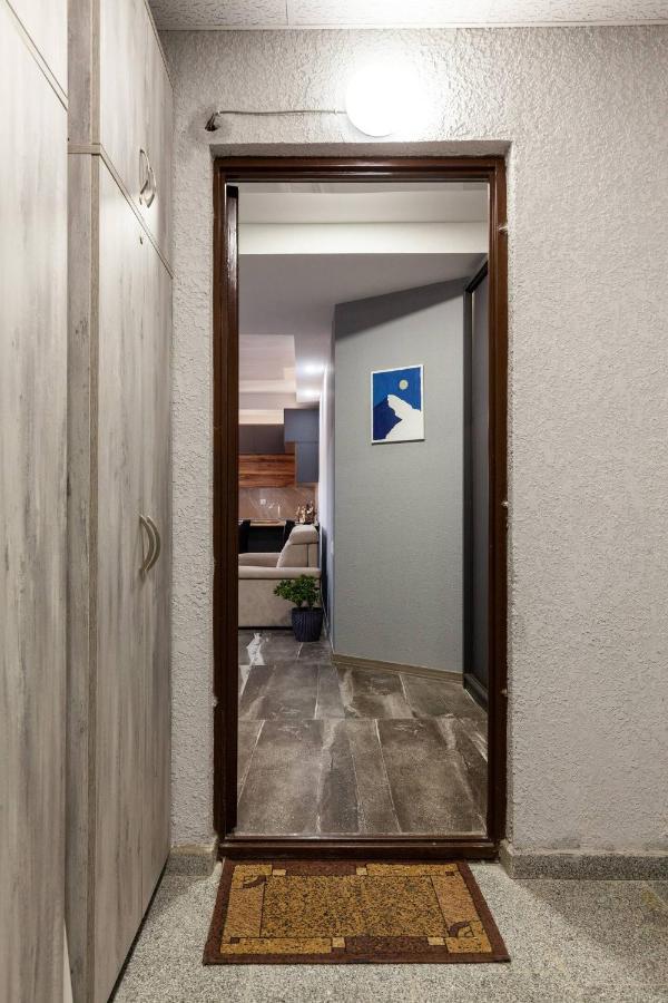 Veli Group Apartment In Old City Kutaisi Exterior foto